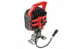 LED worklamp 12-36v handle & switch 98-2100
