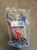 Narva 'Add-A-Circuit' Twin Micro Blade Fuse Holder 10 Pack (54411/10)