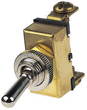 Hella Chrome Off-On Switch (2762)