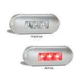 86 Series Marker Light LED Autolamps