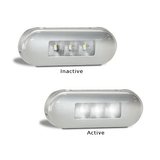 86 Series Marker Light LED Autolamps