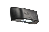 Narva LED Slimline Licence Plate Lamp 12V (91362)