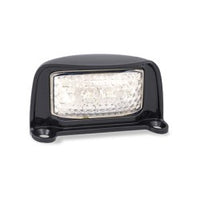 35 Series Licence Plate Light LED Autolamps