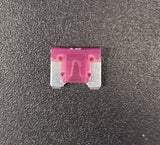 *Ionnic Micro Blade Fuse "ATM-LP" Style*