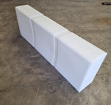 * 80L Long Water Tank with Strapping Grooves (RV) *