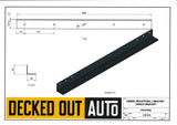 UB30SL Mounting Kits