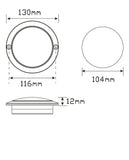 * 102 Series LED Autolamps *
