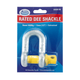 Ark 10mm Dee Shackle (DSGR10)