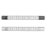 Amber White 285 Series Front Indicator/Position Light 285CAW12