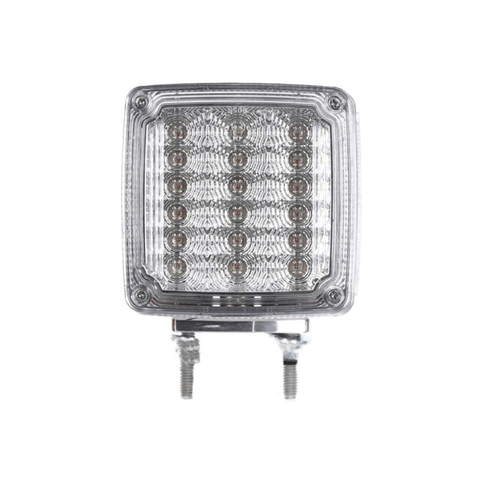 *Lucidity 22941 Series Double Face Stud Lamp* – Decked Out Auto Australia
