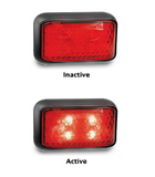 * 35 Series Light LED Autolamps *