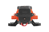 Seaflo 21 Series 12V Water pump 3.8LPM 12v comes with 3/8" x 1/2" barbs SFDP1-010-040-21