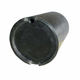 200L Round Black Water Tank (UB)