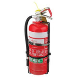 *Fire Extinguishers*