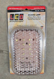 * 130 Series Light LED Autolamps *