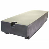 50L Van Type Black Water Tank (RVC)