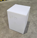 * 40L Cube Water Tank (RVM) *