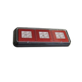 *Lucidity 26057 Glo Trac Combination Lamp*