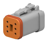 Deutsch DT06 Socket Plugs