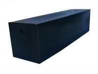 55L Rectangle Water Tank