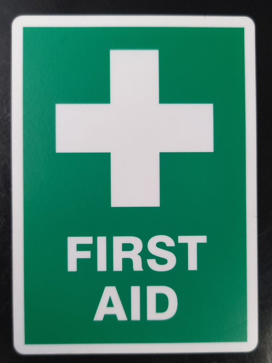Automotive Safety Stickers and Labels – Decked Out Auto Australia