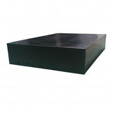 100L Slimline (RV) Black