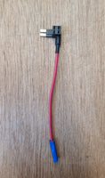 Ionnic Fuse Holders