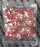 *Bellanco Terminals 100pk*