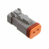 Deutsch DT06 Socket Plugs