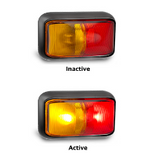 * 58 Series LED Autolamps *