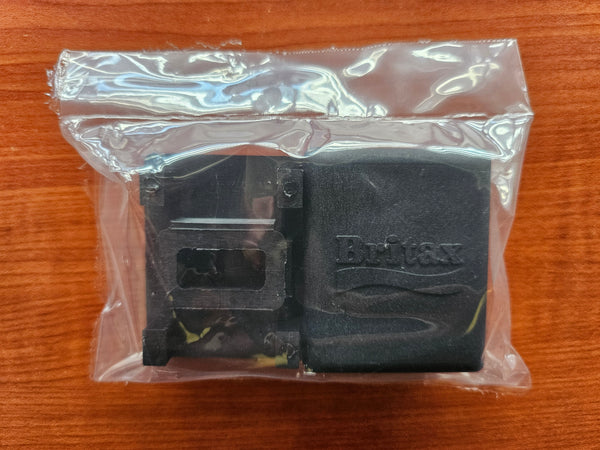 Minebar End Cap 30mm x 30mm (2pk)