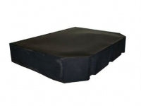 200L Rectangle Water Tank (RVHF)
