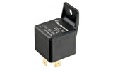 Ionnic Mini Relay 24V - 20A, 5 pin (P1524R)