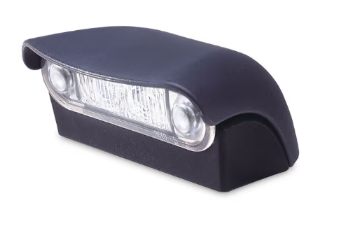 Hella Licence Plate LED Lamp (2559)