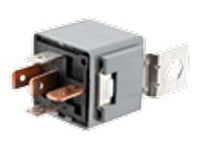 Ionnic Mini Relay 12V - 40A P1512R