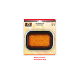 * 130 Series Light LED Autolamps *