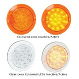 * 102 Series LED Autolamps *