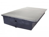 * 100L Trailer Type Water Tank (RVC) *