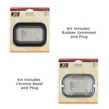 130 Series Light LED Autolamps