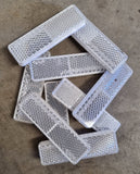 WHITEVISION Reflector Self Adhesive Range