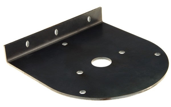 Beacon Plate Right Angled Bracket 178mm 905009