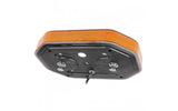 IONNIC  Micro-Bar 4 Bolt LED Amber IL-0110