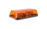 Ionnic Blazebar Twin Light LED Amber - 691.AA00