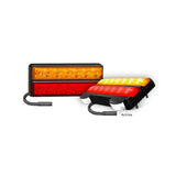 207 Series Light LED Autolamps
