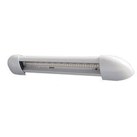 QLED Outdoor 352mm Awning Strip Light (WHITE) - 58-352W-72W