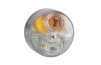 Narva Front Direction Indicator and Front Lamp Clear lens (87280)