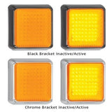 125 Series Single Light LED Autolamps