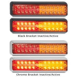 200 Series Light LED Autolamps