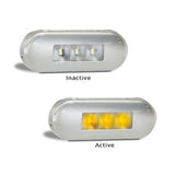 86 Series Marker Light LED Autolamps