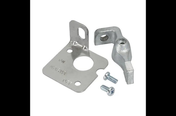 Narva Lock-out Lever Kit (61077)